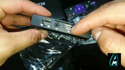 Pendoo Mini RK3328 Smart Android TV Box (Review)