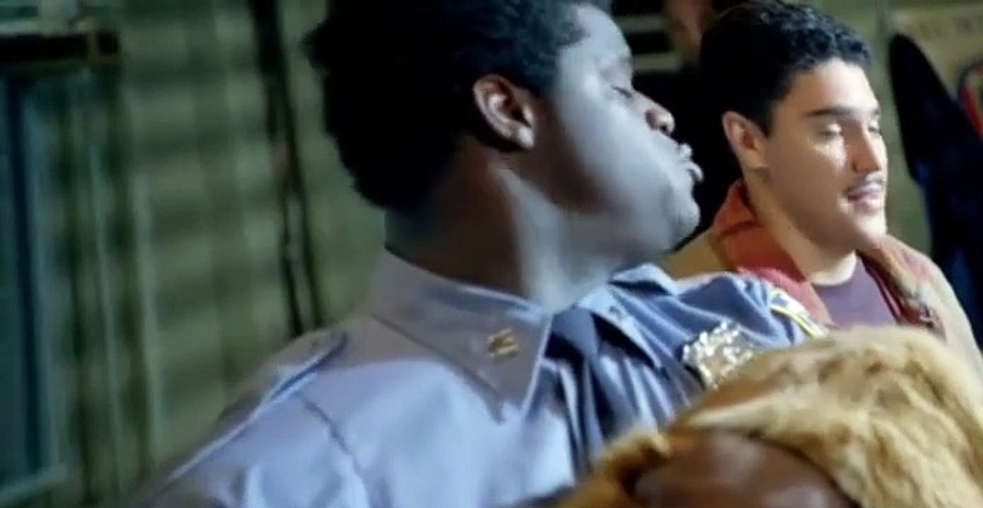 NYPD Blue S01 E11