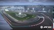 F1 22  Abu Dhabi Track Updates