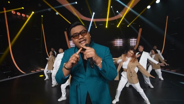 Ndarboy – Ambyar Mak Pyar, Mendung Tanpo Udan