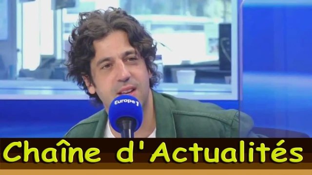 « Ce ne n’était pas ma fille » : Max Boublil face à une découverte choc, il balance tout.