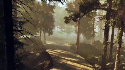 Among The Trolls – Trailer d’annonce pour une folklorique épreuve de survie