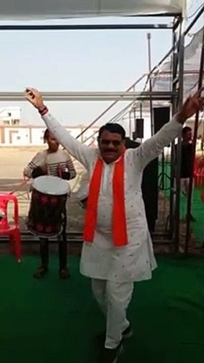patrika viral video