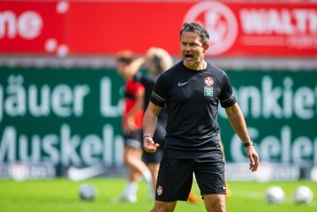 Dresdens "riesengroßer Rucksack" - und der FCK-"Schlüssel"