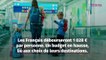 Vacances d'été 2022 : les Français se ruent vers cette destination inattendue à 5 502 km de Paris