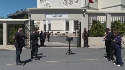Cumhurbaşkanı Erdoğan: "Bir güvenlik örgütü olan NATO'ya böyle bir terör örgütünün alınmasına biz evet diyemeyiz"