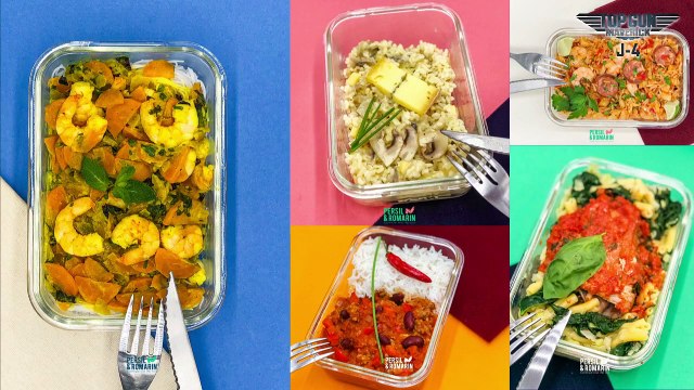 Persil et Romarin, des chefs qui cuisinent à domicile vos plats pour la semaine