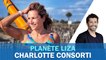 Charlotte Consorti : championne de kitesurf et influenceuse voyage