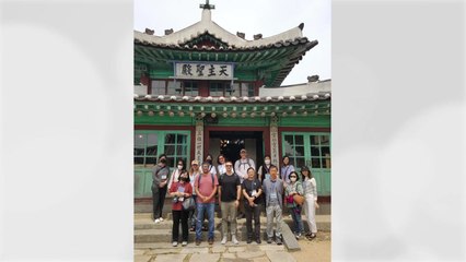 [인천] 인천경제청, 외국인 대상 강화도 역사 유적 탐방 행사 / YTN