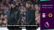 'A shame Stevie can't play!' - Klopp prays for Villa upset