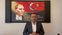Başarır'dan Cumhurbaşkanı Erdoğan'a 