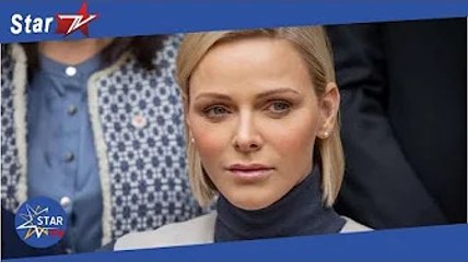 Charlène de Monaco hospitalisée en urgence : révélations chocs sur cette crise qui a anéanti la...