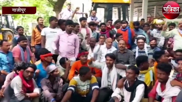 डीएम के सख्त आदेश के बाद भी सफाई कर्मियों ने किया यह काम