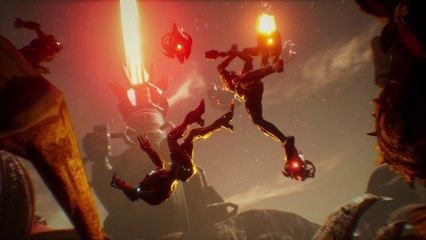 Dolmen - Bande-annonce de lancement