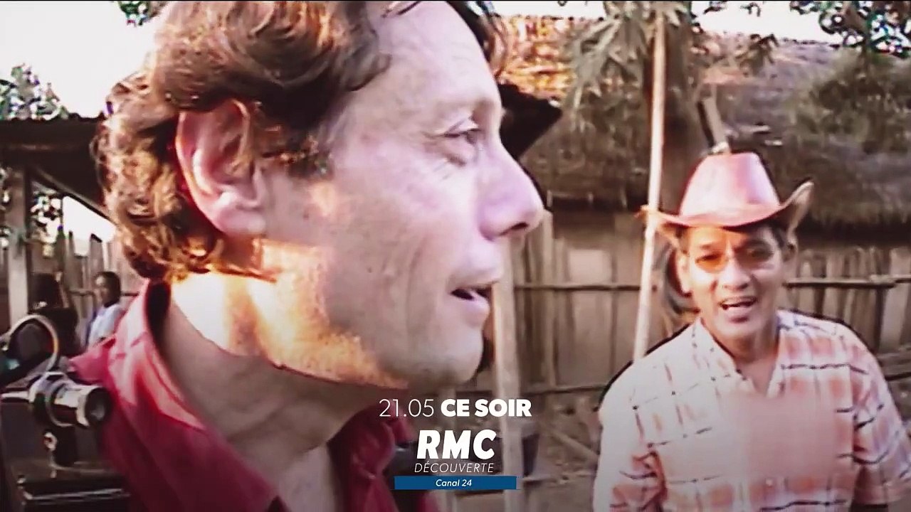 J’irai dormir chez vous - 20 mai