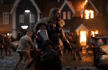 Thor: Love and Thunder runtime revealed