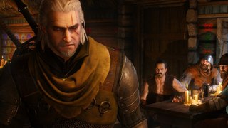 The Witcher 3 coming to next gen in Q4 2022