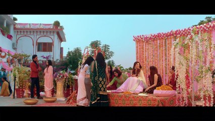 Kafan Official Video  ,Shekhar Khanijo , Dheeraj Dhoopar  ,Daisy Shah , Avvy Sra,  Punjabi Song