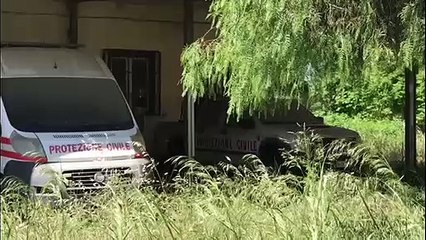 Protezione civile Puglia