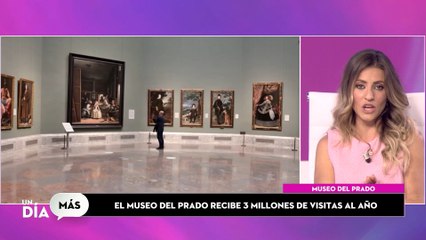 Todo lo que debes conocer sobre el Museo del Prado