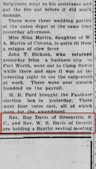 William Branham's Ties to White Supremacy