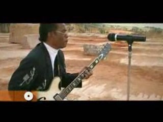 BLACK JACKS "Ady mafy"