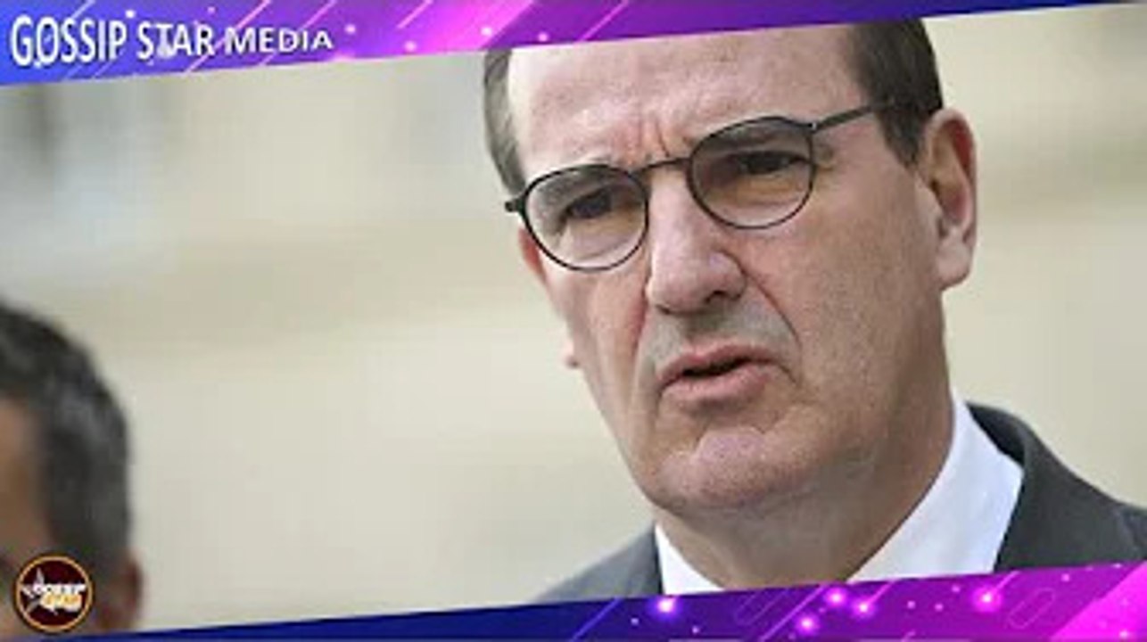 Jean Castex : pas de retraite à vie pour l'ex-Premier ministre, combien d'indemnités va-t-il toucher