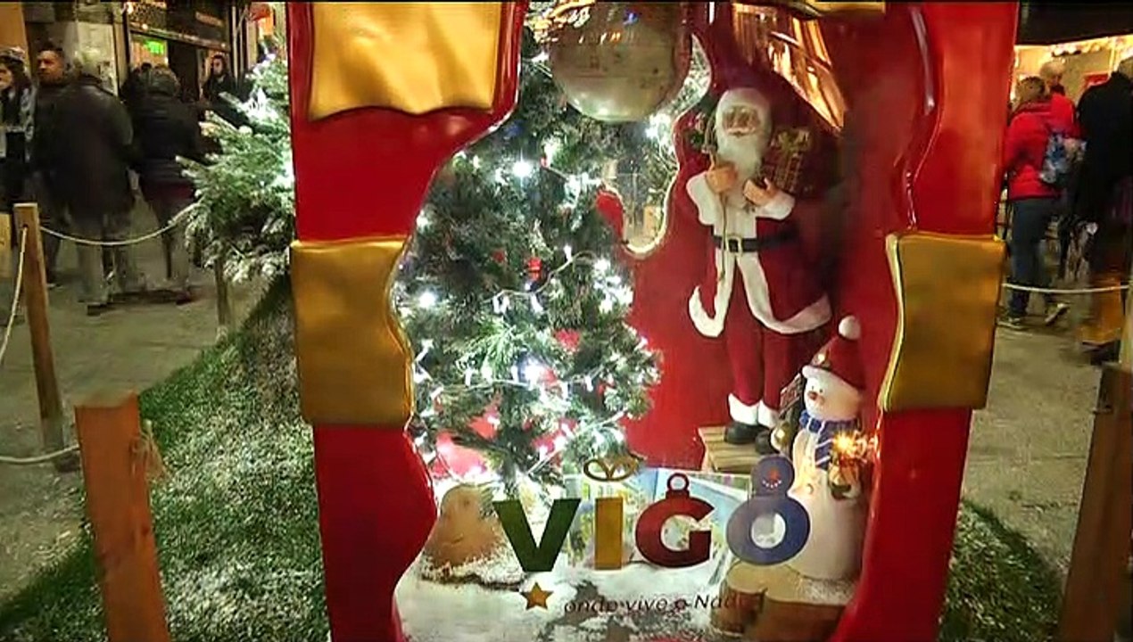 BOLBORETAS NO TEMPO 021 - TEMPO DE NADAL