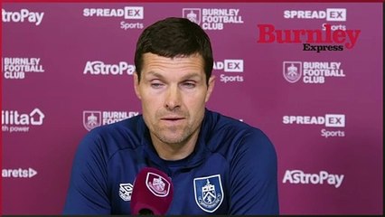 Mike Jackson previews Newcastle United game