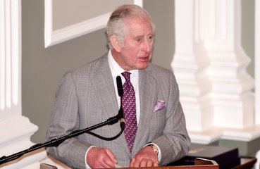 Prince Charles believes the "pain and suffering" of Canada's indigenous people must be understood