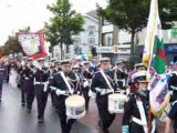 Castlederg Young Loyalists @ Cookstown RBP 2007