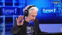 La sélection du Prix littéraire Europe 1 : «Basculer» de Florian Forestier