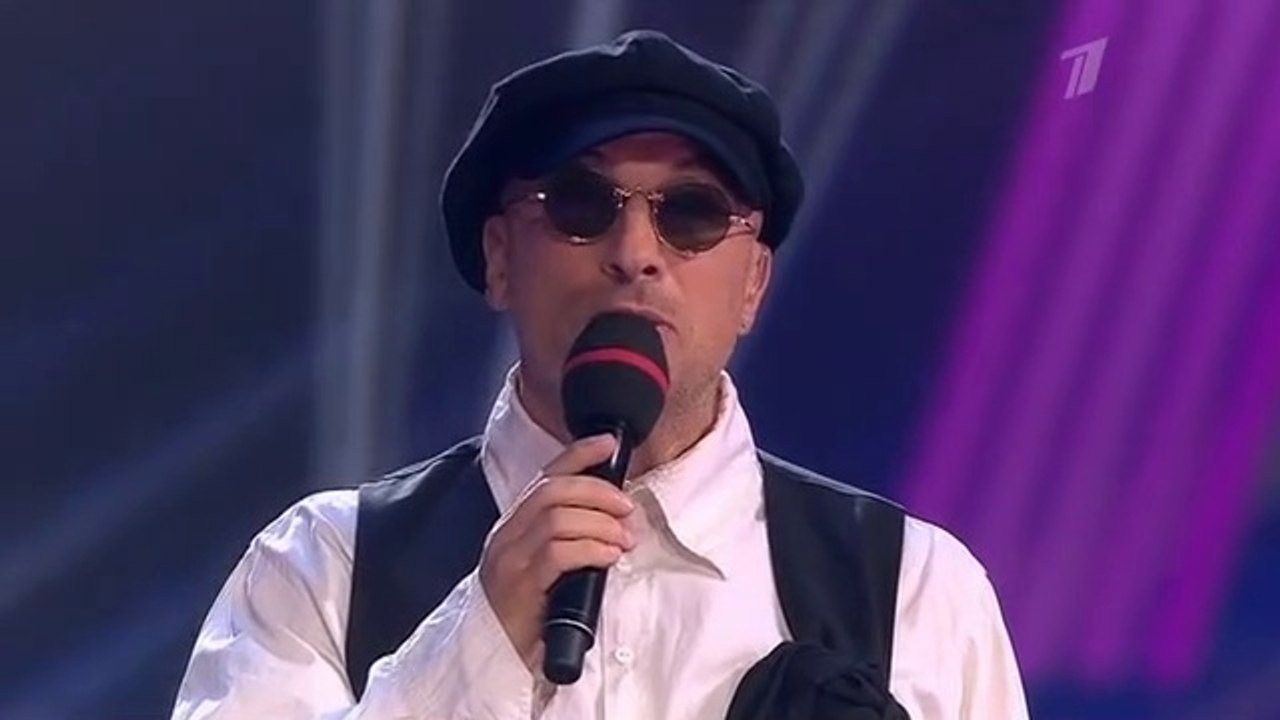 Две звезды. Отцы и дети - 2 часть (20.05.2022)