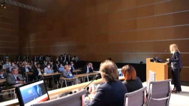 Al via a Rimini congresso della Cardiologia Ospedaliera italiana