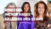 Karine Le Marchand, Sophie Davant, Stéphane Plaza... le vrai salaire des stars de télé révélé