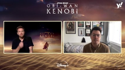 How reappraisal of Star Wars prequels led to Obi-Wan Kenobi