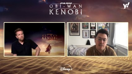 Obi-Wan Kenobi will join the dots between Revenge of the Sith and A New Hope