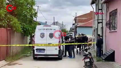 Serap Bor cinayeti: 15 yaşındaki çocuk ve babası adliyede