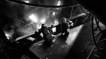 Interrogator Saison 1 - Trailer (EN)