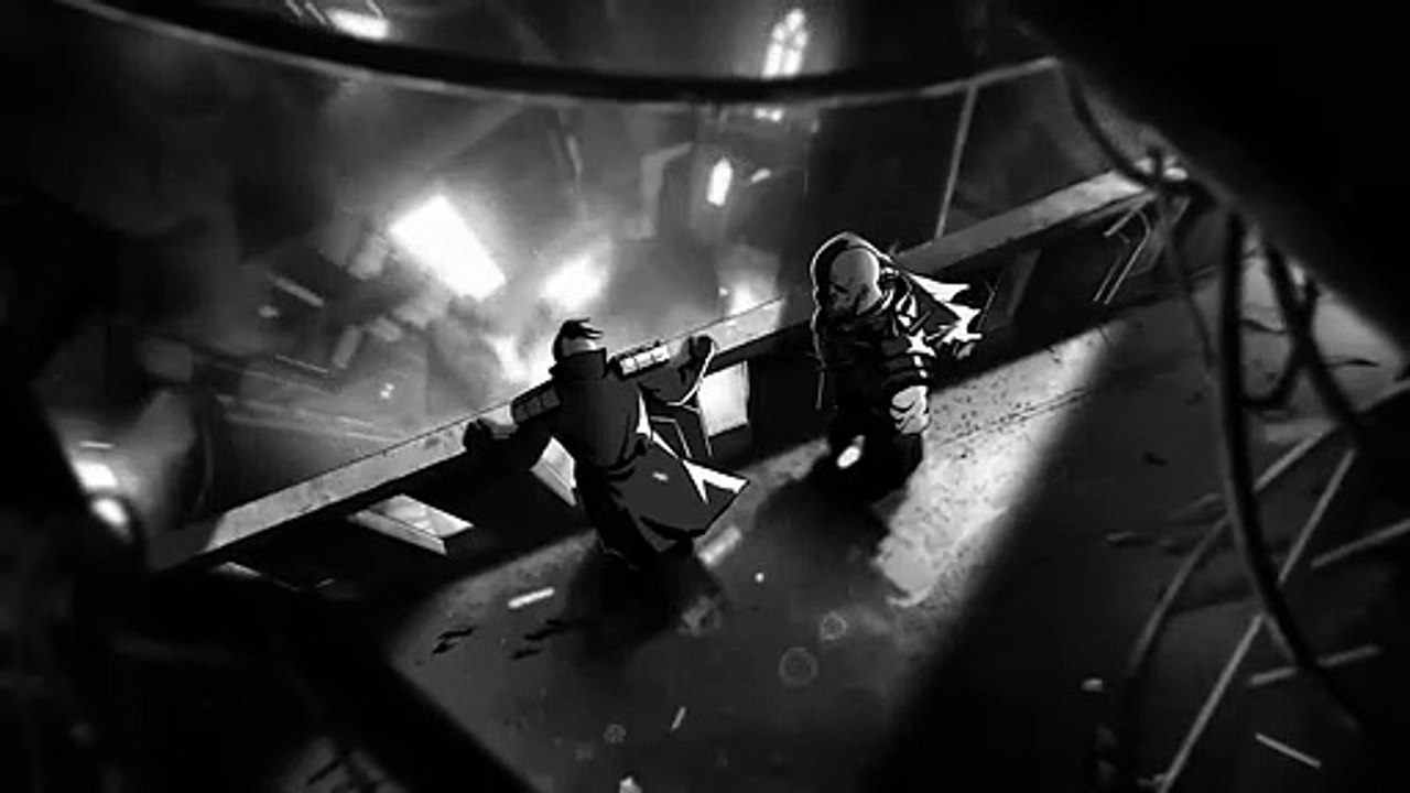 Interrogator Saison 1 - Trailer (EN)