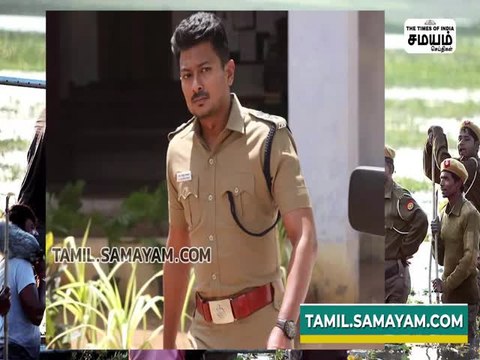 Nenjukku Needhi; பிரியாணி Free... டிக்கெட் Free...!