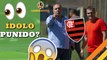 LANCE! Rápido: Diretoria do Flamengo vai falar sobre Diego Alves, técnico demitido na Alemanha e mais!