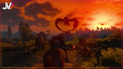 Daily : Des nouvelles version de The Witcher 3 !