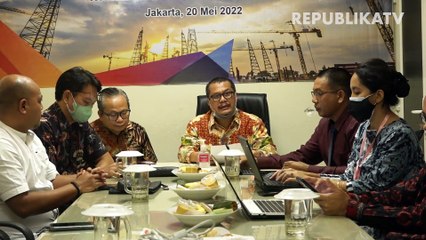 Terkendalinya Pandemi Diharapkan Turut Berdampak pada Jasa Konsultasi Konstruksi