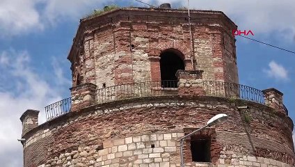 Yeni Galata Kulesi geliyor! Yunanistan ve Bulgaristan'dan bile görünecek