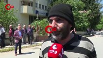 CHP'ye üye olan kaynak işçisi: 'Ayakkabı bile alamıyoruz'