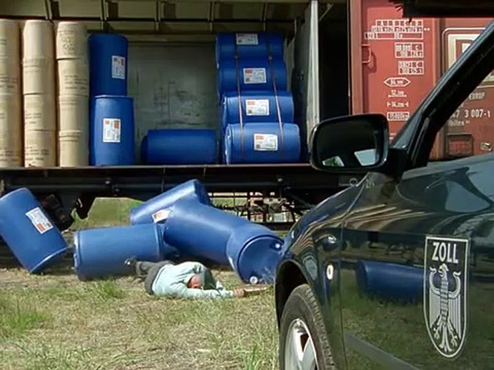 Die Pfefferkörner Staffel 4 Folge 1