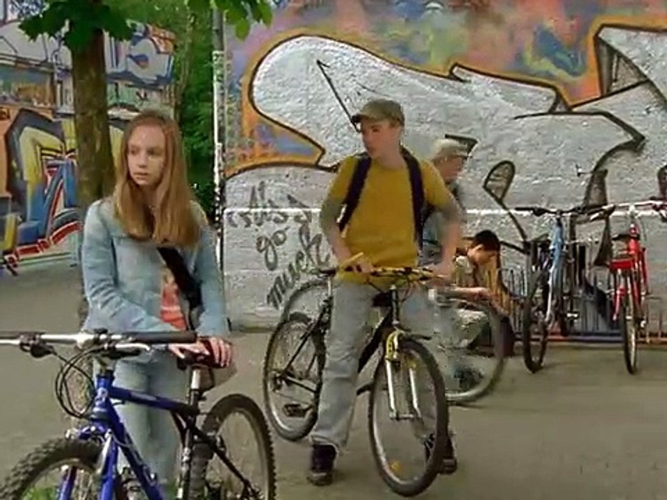 Die Pfefferkörner Staffel 4 Folge 2