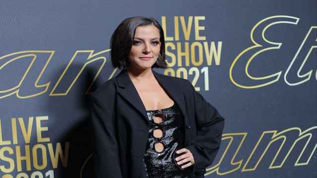 Camille Lellouche se confie sur sa grossesse