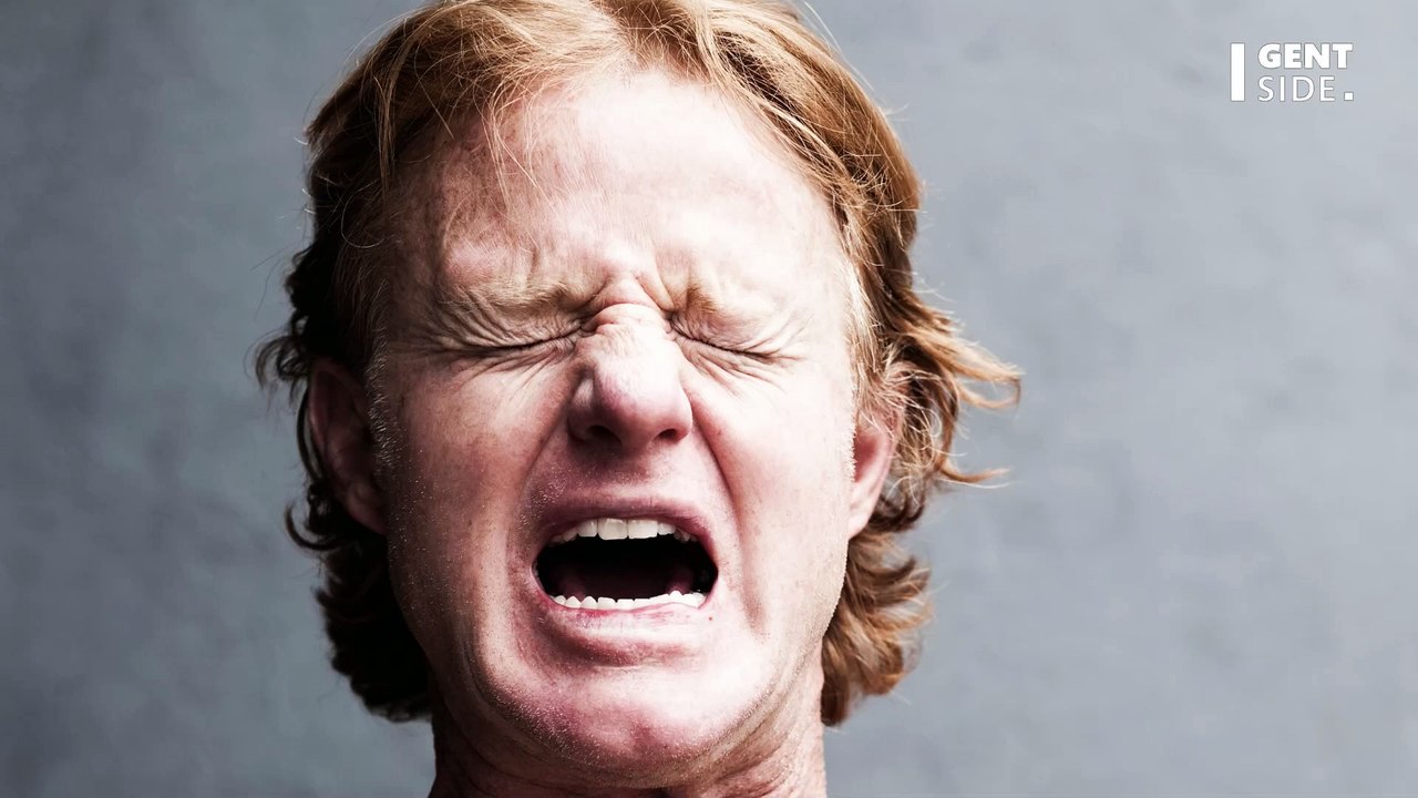 Eine der schmerzhaftesten Krankheiten der Welt? Was ist die Algia vascularis facialis?